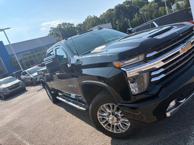 chevrolet silverado 2500hd 2023 2GC4YRE7XP1700398 image chevrolet silverado 2500hd 2023 2GC4YRE7XP1700398 image
